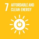 Ensure access to affordable, reliable, sustainable and modern energy for all.